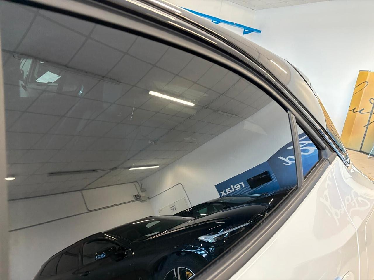 Opel Mokka GS 1.2 Turbo 136 CV 6mt SPOTICAR