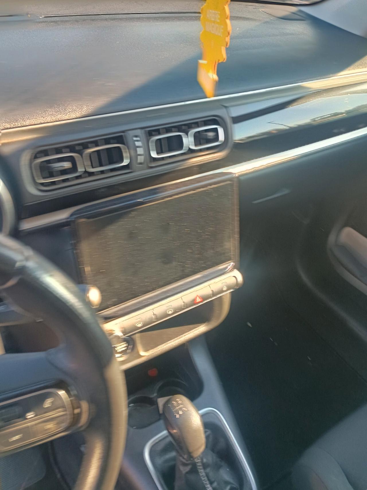 Citroen C3 PureTech 82 S&S Uptown