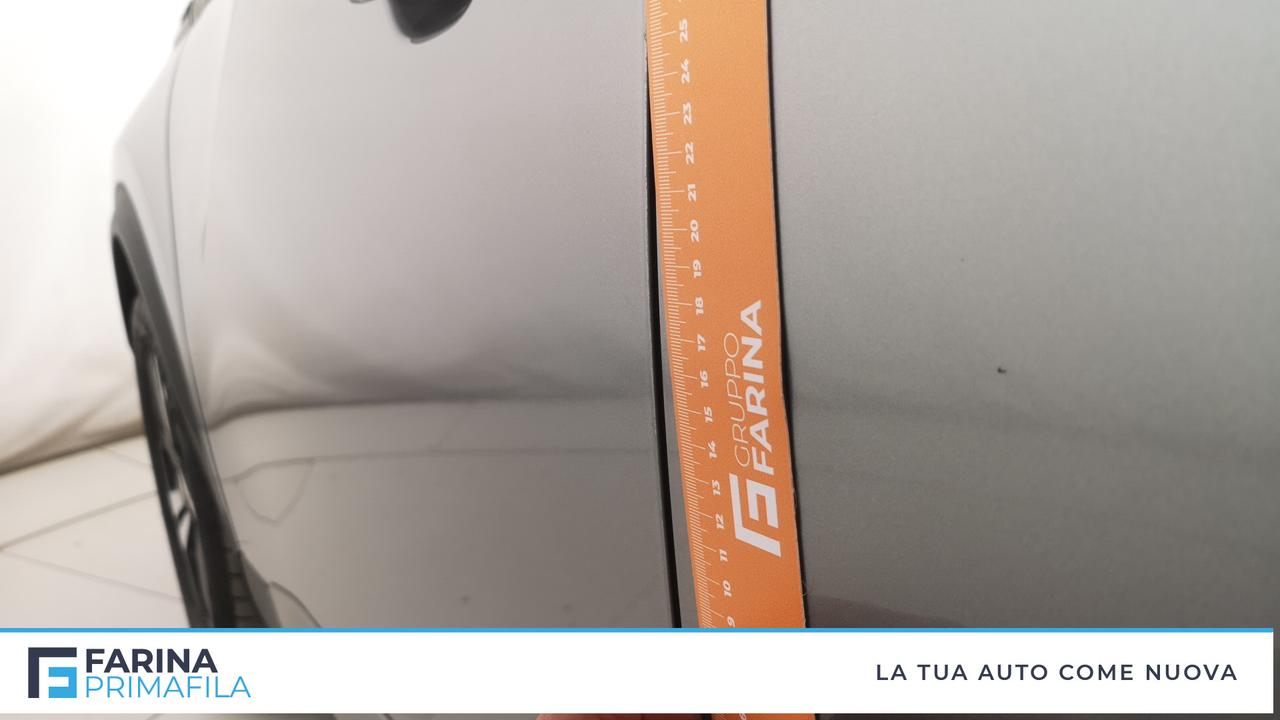 PEUGEOT 2008 II 2023 - 2008 1.2 hybrid GT 145cv e-dcs6