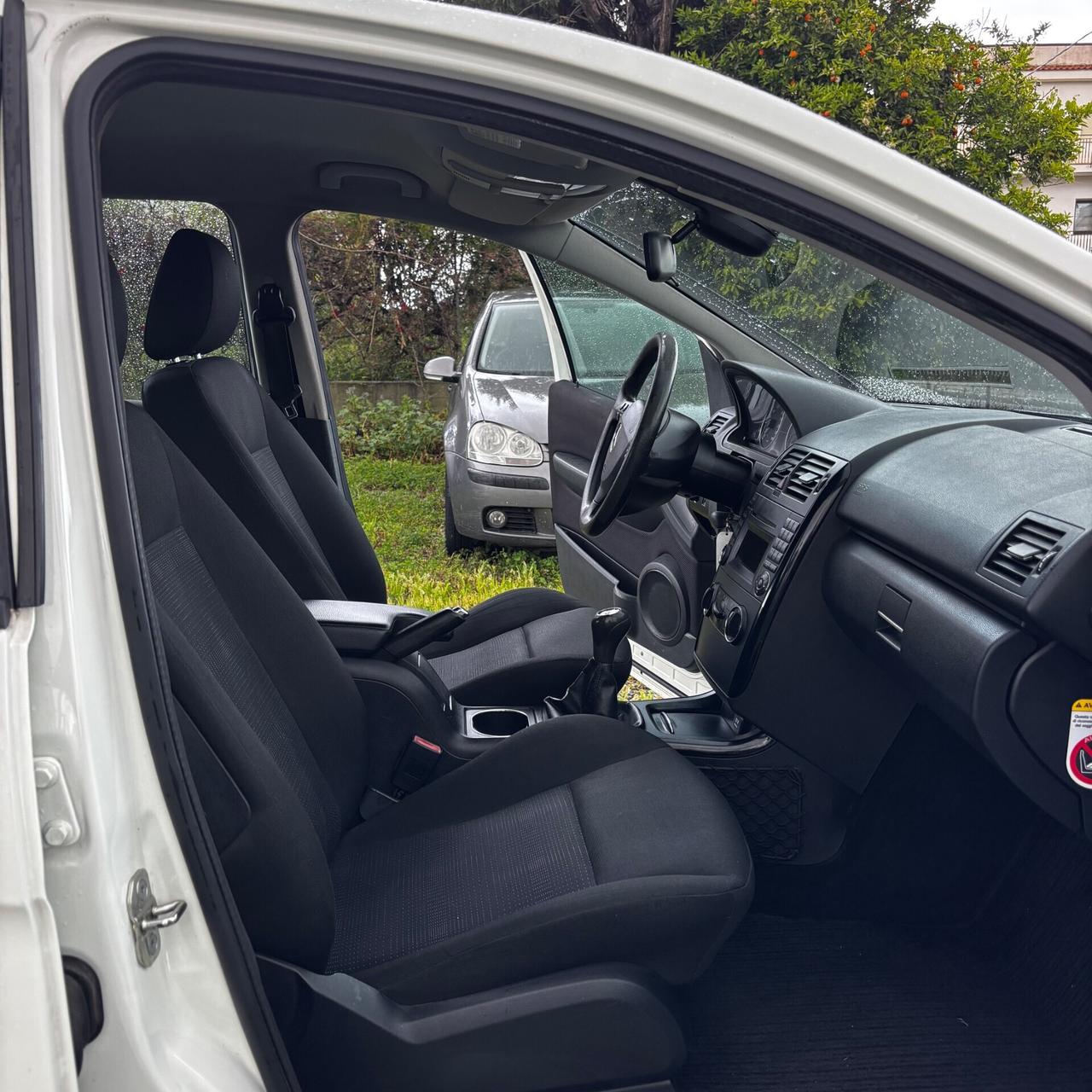 Mercedes-benz A 180 CDI Executive