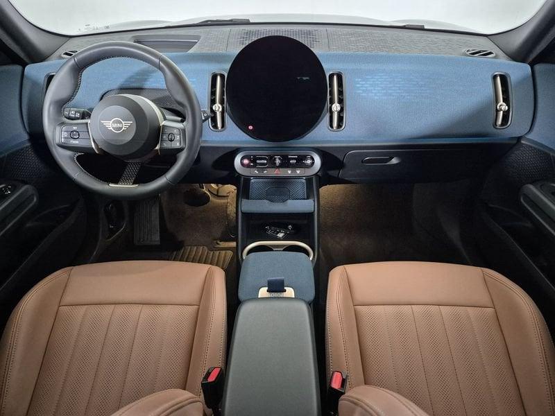 MINI Countryman Mini U25 Mini 1.5 48V C Favoured auto