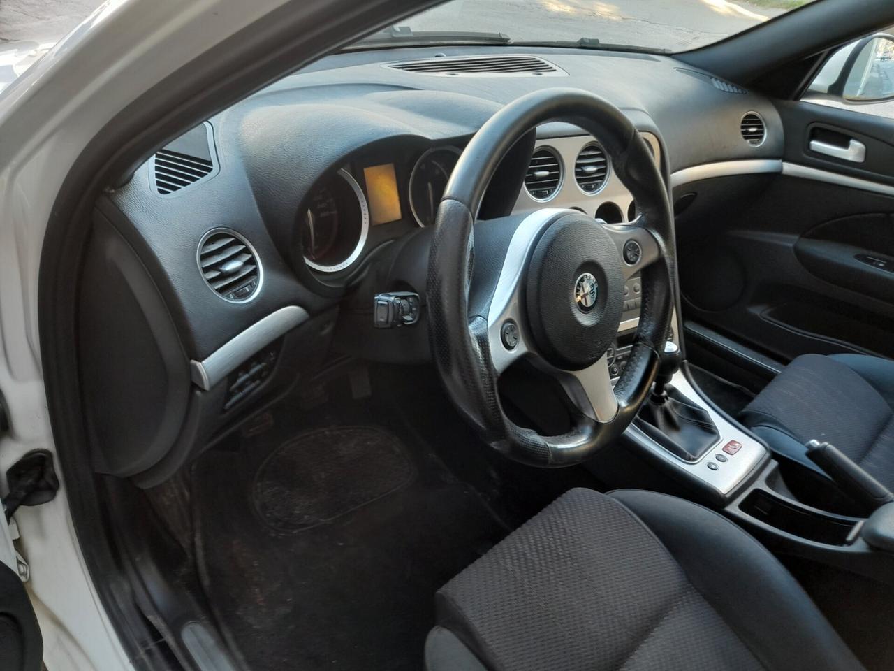 ALFA 159 GARANTITA 12 MESI