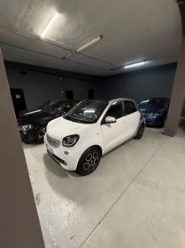 Smart ForFour 70 1.0 Prime