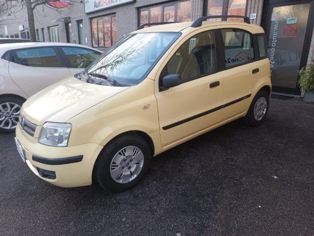 FIAT Panda 1.2 Dynamic GPL 2030 - NEOPATENTATI