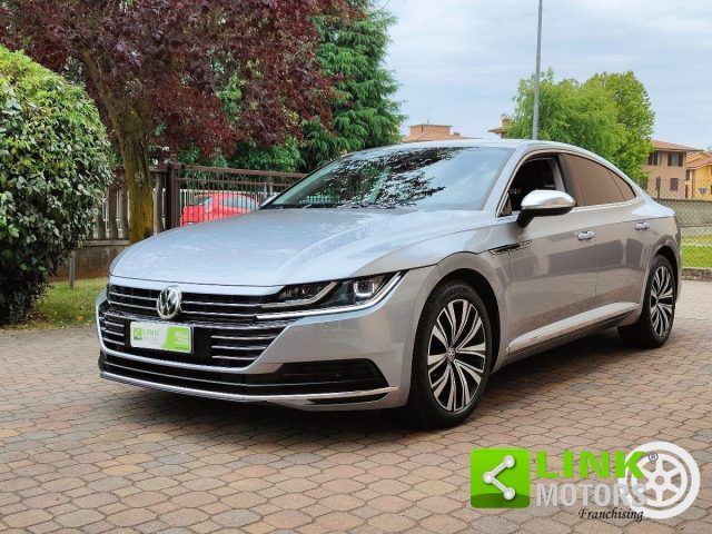 VOLKSWAGEN Arteon 2.0 TDI DSG Elegance BMT