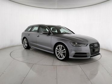 Audi A6 Avant 3.0 TDI Edition Quattro S tronic