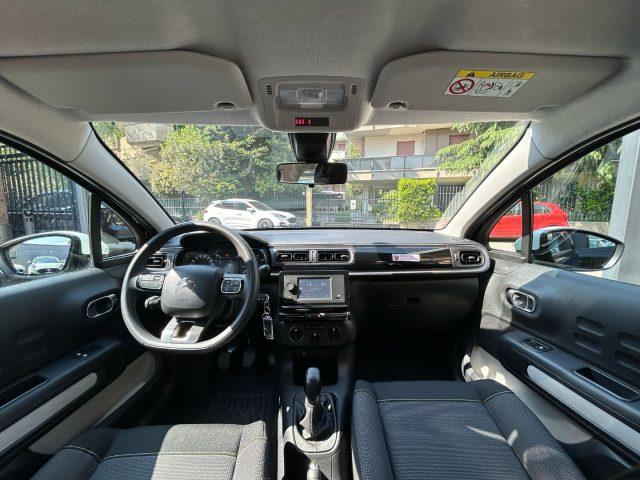 CITROEN C3 PureTech 83 You * PREZZO PROMO *
