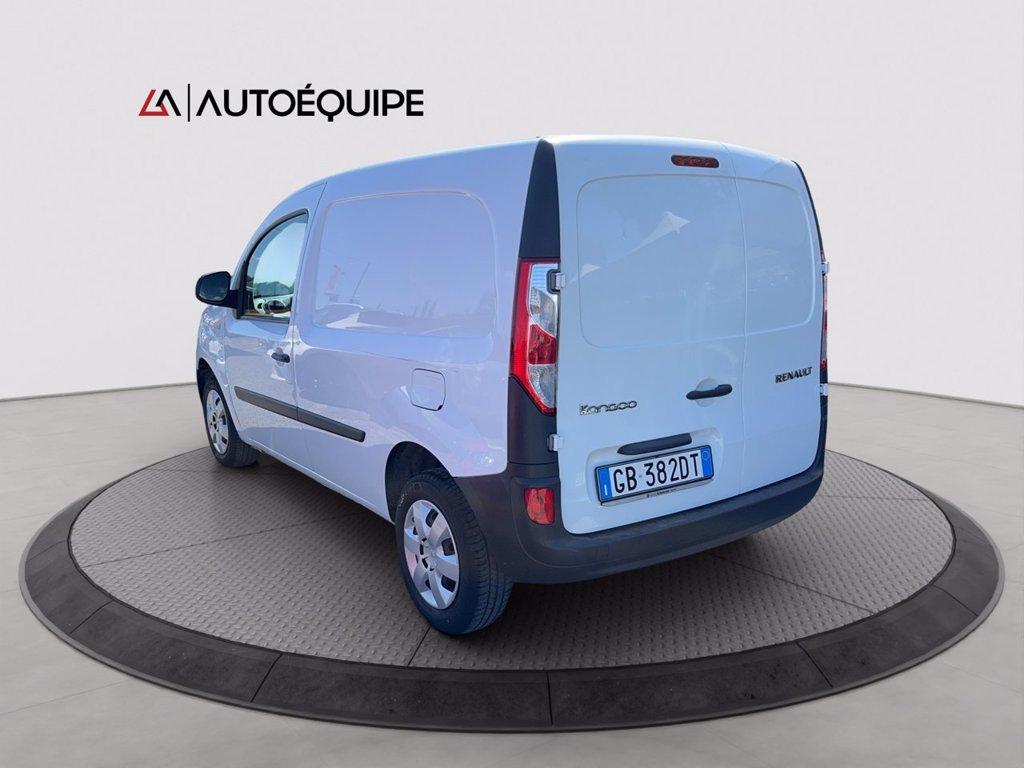 RENAULT kangoo express 1.5 dci 95cv Blue Ice E6d-temp del 2020