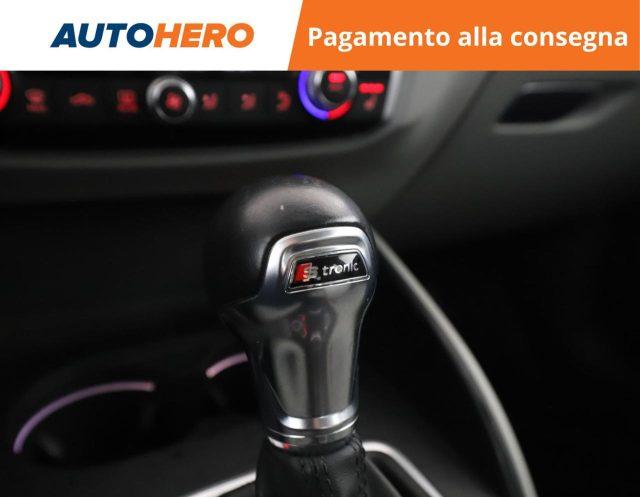 AUDI A3 SPB 1.2 TFSI 110 CV S tronic Attraction