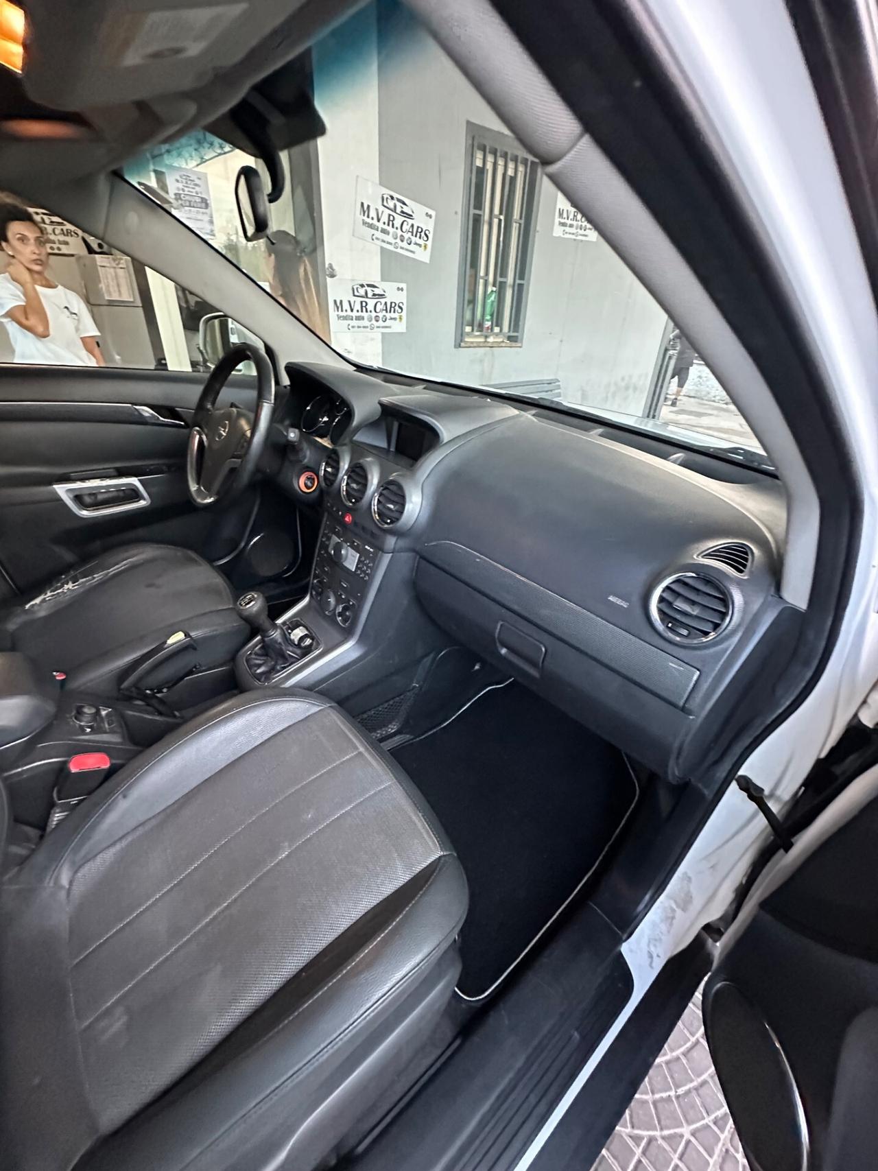 Opel Antara 2.0 CDTI 150CV Cosmo