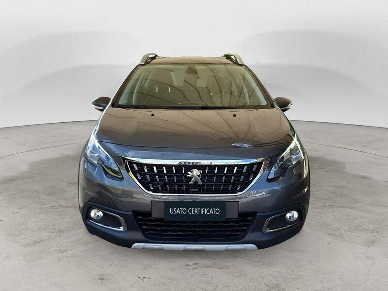 Peugeot 2008 1.2 PureTech Turbo 130 CV Allure S&S