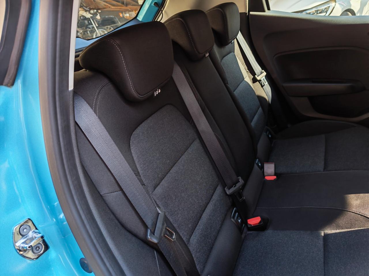 Renault Clio Full Hybrid E-Tech 140 CV 5 porte Zen