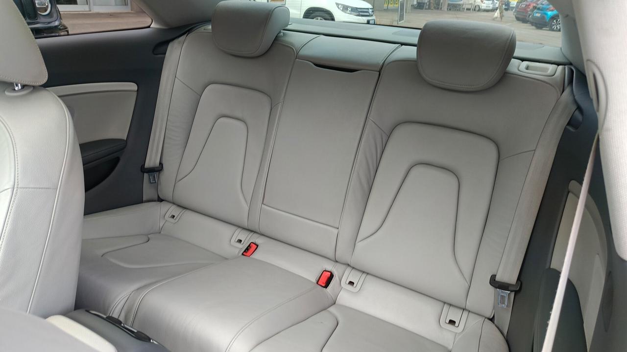 Audi A5 3.0 V6 TDI 245 CV quattro S tronic