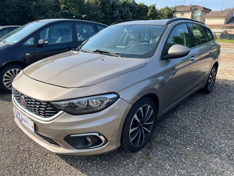 FIAT Tipo 1.6 Mjt S&S SW Lounge