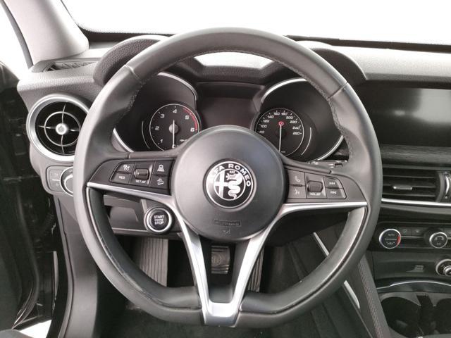 ALFA ROMEO Stelvio 2.2 Turbodiesel 210 CV AT8 Q4 Executive