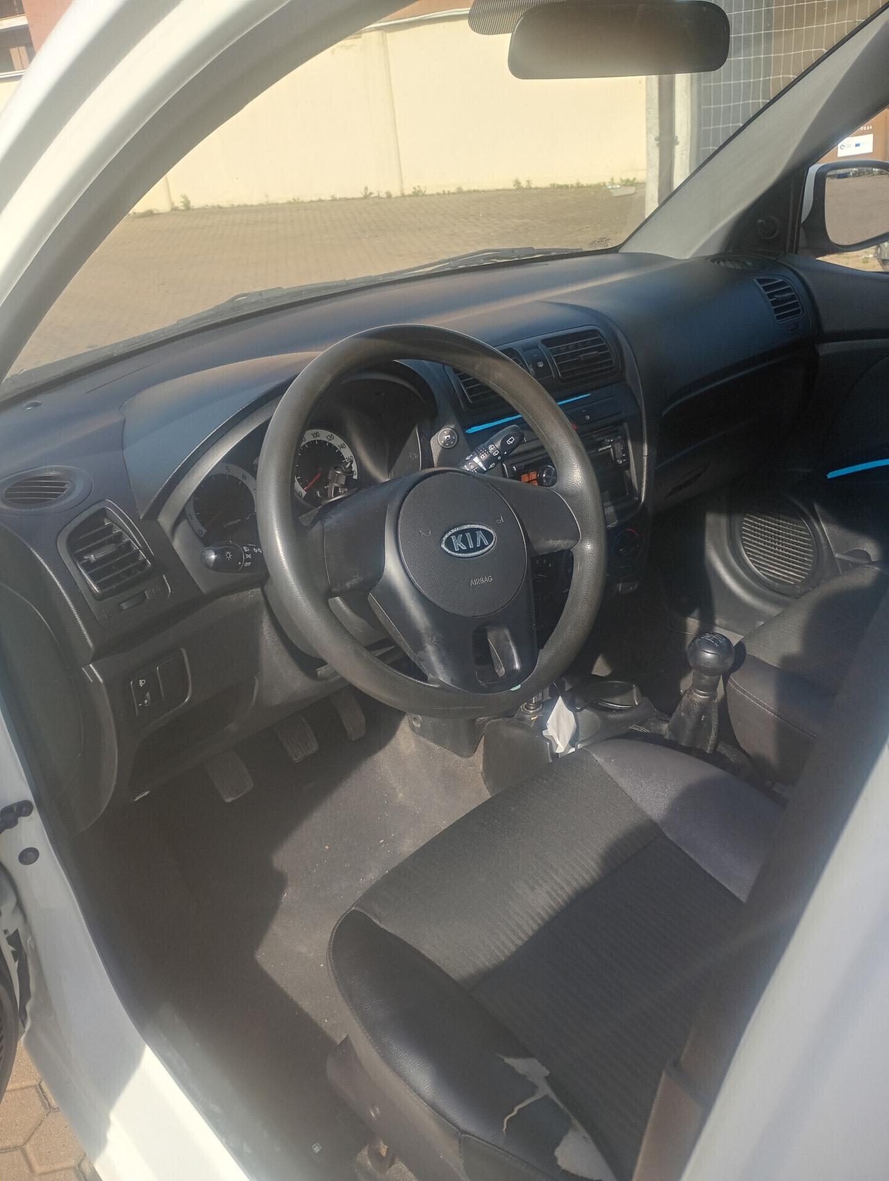 Kia Picanto - APERTI AD AGOSTO