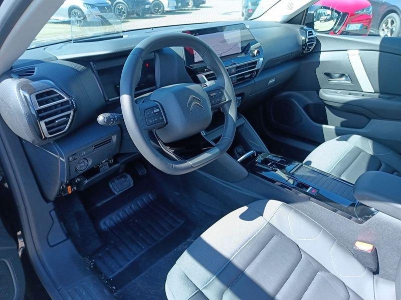 Citroën C4 X C4 X BlueHDI 130 S&S EAT8 Max
