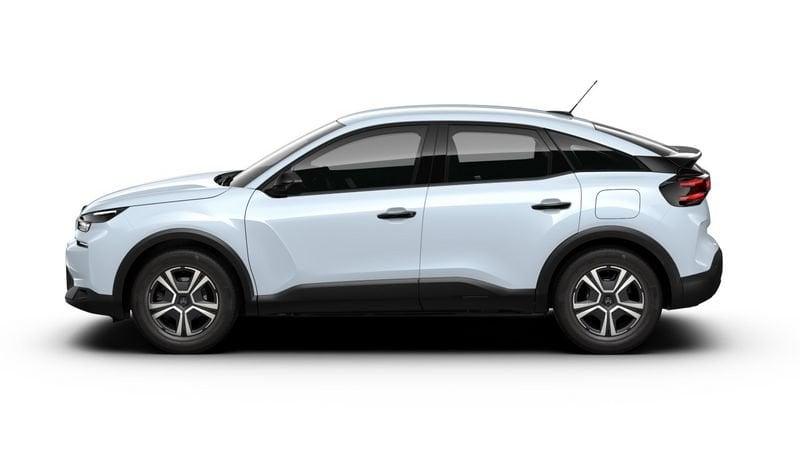 Citroën C4 PureTech 100 S&S You