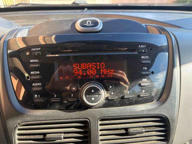 FIAT Doblo Doblò 1.6 MJT 16V Active