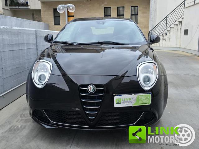 ALFA ROMEO MiTo 1.6 JTDm-2 S&S Distinctive Sport Pack