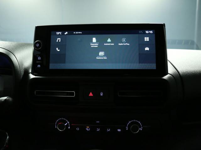 CITROEN Berlingo BlueHDi 100 S&S Van M