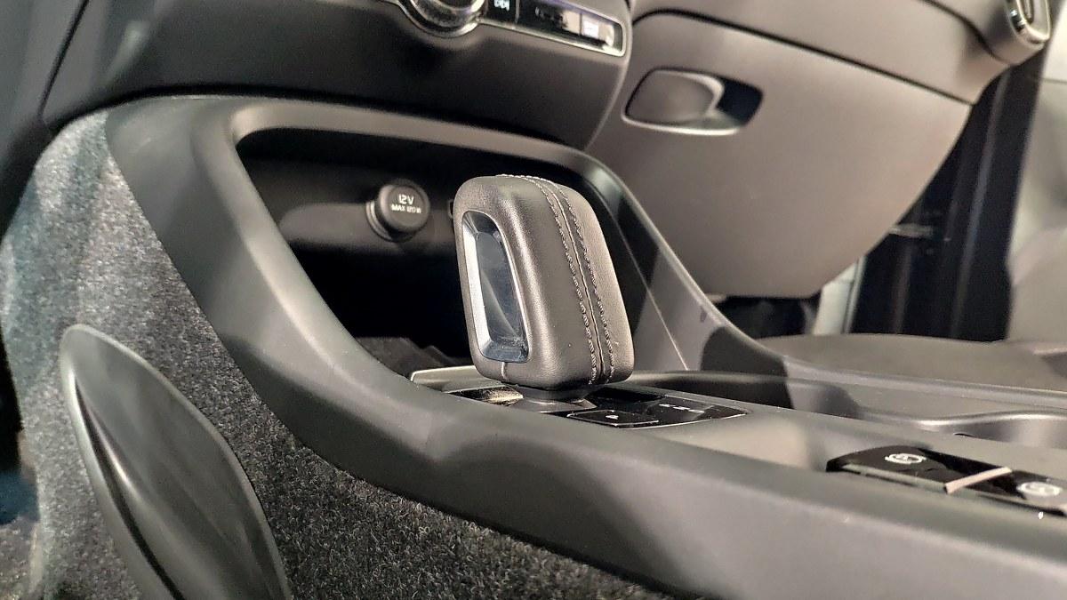 VOLVO Xc40 D3 Awd Geartronic Momentum