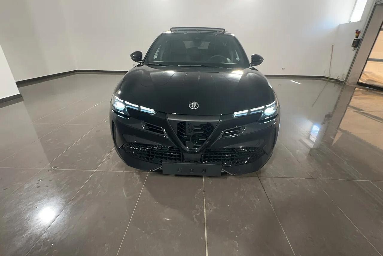 Alfa Romeo Junior 1.2 145 CV Hybrid eDCT6 Q4