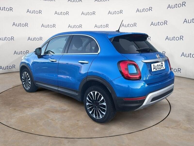 FIAT 500X 1.0 T3 120 CV