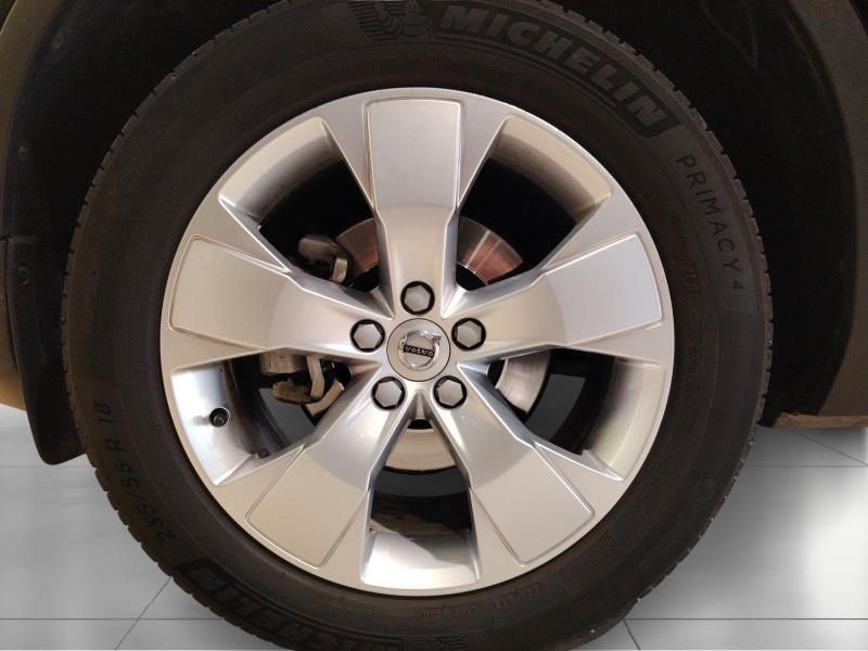 Volvo XC40 1.5 T3 Momentum Geartronic