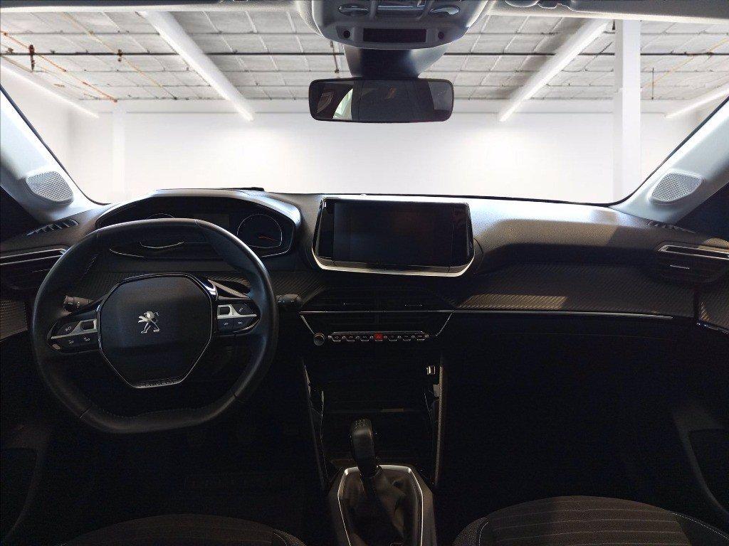 PEUGEOT 208 1.2 puretech Active s&s 75cv del 2022