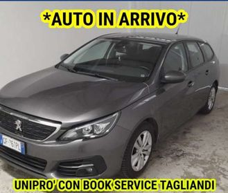 Peugeot 308 308 SW 1.5 bluehdi Active Business*IN ARRIVO*
