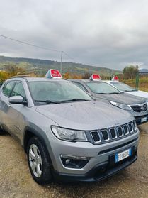 Jeep Compass 1.6 Multijet II 2WD Longitude