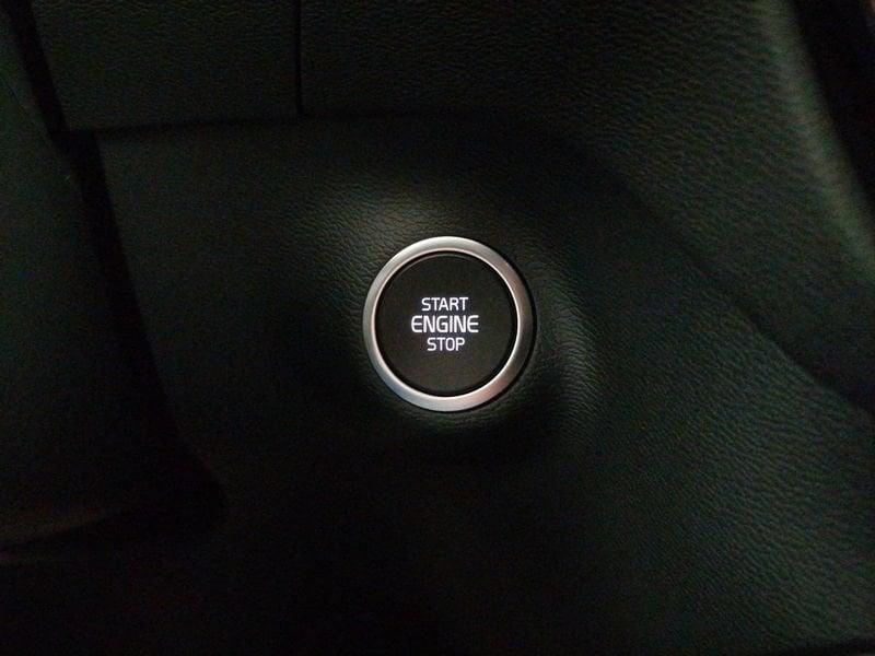 Volvo XC40 1.5 t4 recharge phev Core auto