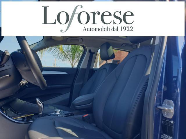 BMW X2 xDrive18d Business-X