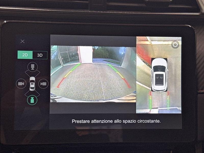 MG ZS 1.5 VTi-Tech Luxury