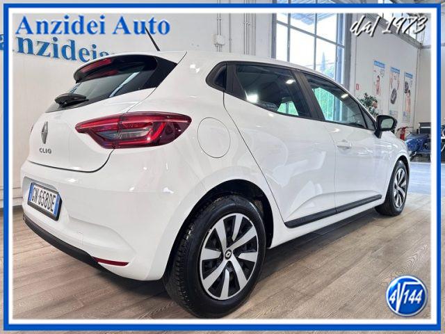 RENAULT Clio SCe 65 CV 5 porte Equilibre
