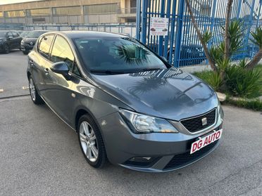 Seat Ibiza 1.2 TDI 75 cavalli 2013