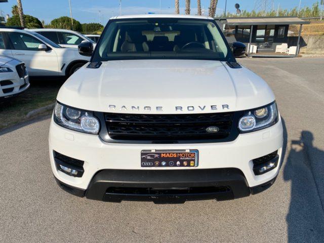 LAND ROVER Range Rover Sport 3.0 TDV6 HSE