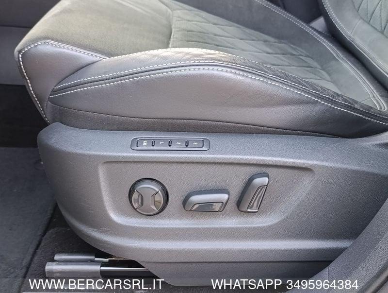 Skoda Kodiaq Kodiaq 2.0 TDI EVO SCR 200 CV 4x4 DSG SportLine