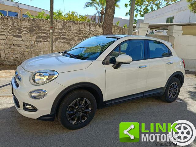 FIAT 500X 1.3 MultiJet 95 CV Business NEOPATENTATI
