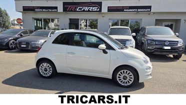 FIAT 500 1.0 Hybrid Dolcevita PERMUTE OK NEOPAT. UNICOPRO.