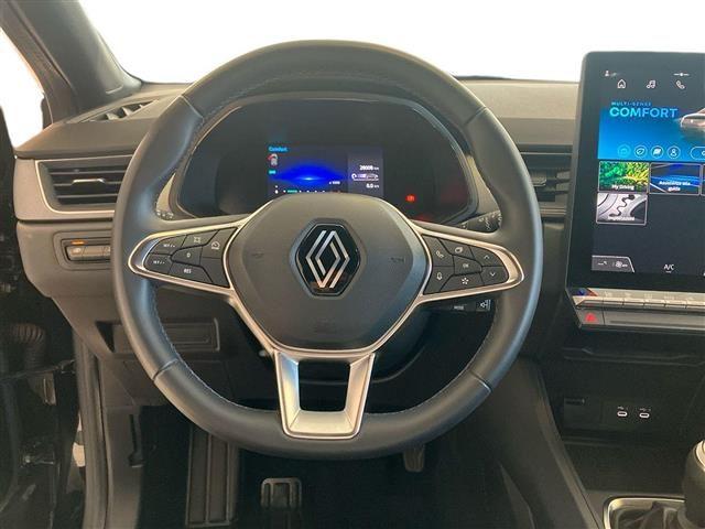 RENAULT Captur 1.0 TCe Techno