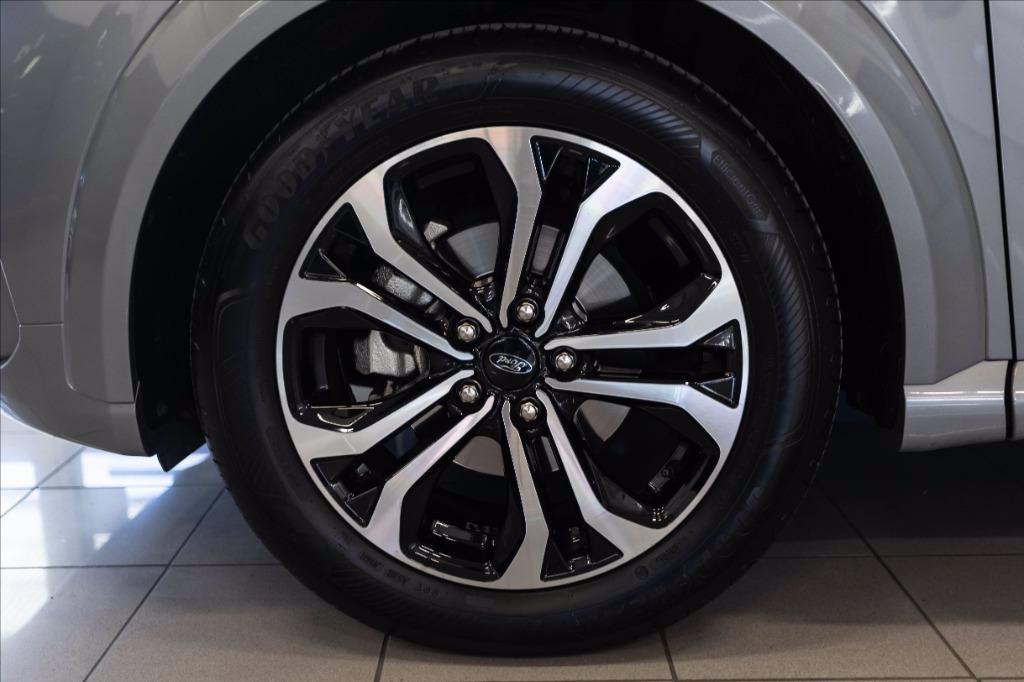 FORD Puma 1.0 ecoboost h ST-Line s&s 125cv del 2023