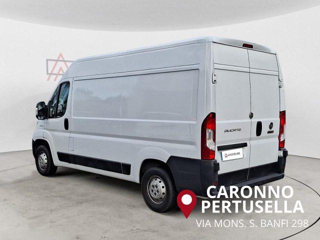 FIAT Ducato 33 2.0 MJT PM-TM Furgone +IVA
