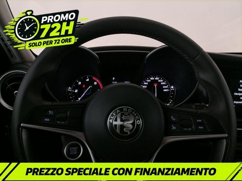 Alfa Romeo Giulia 2.2 t Business 136cv auto