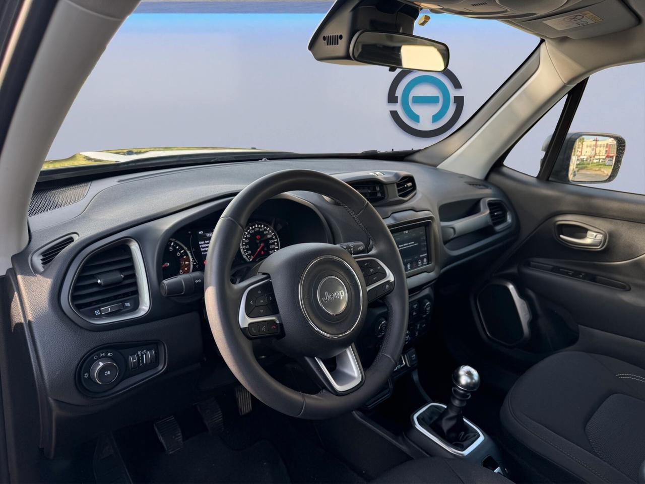 Jeep Renegade 1.0 T3 Longitude