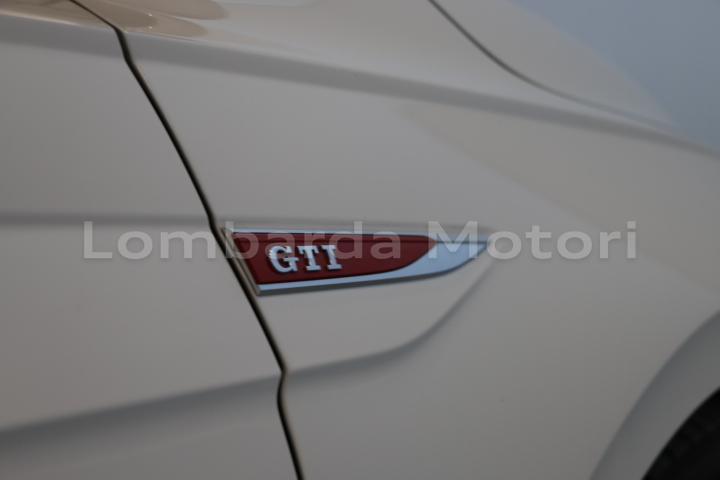 Volkswagen Polo 5p 2.0 tsi GTI 200cv dsg