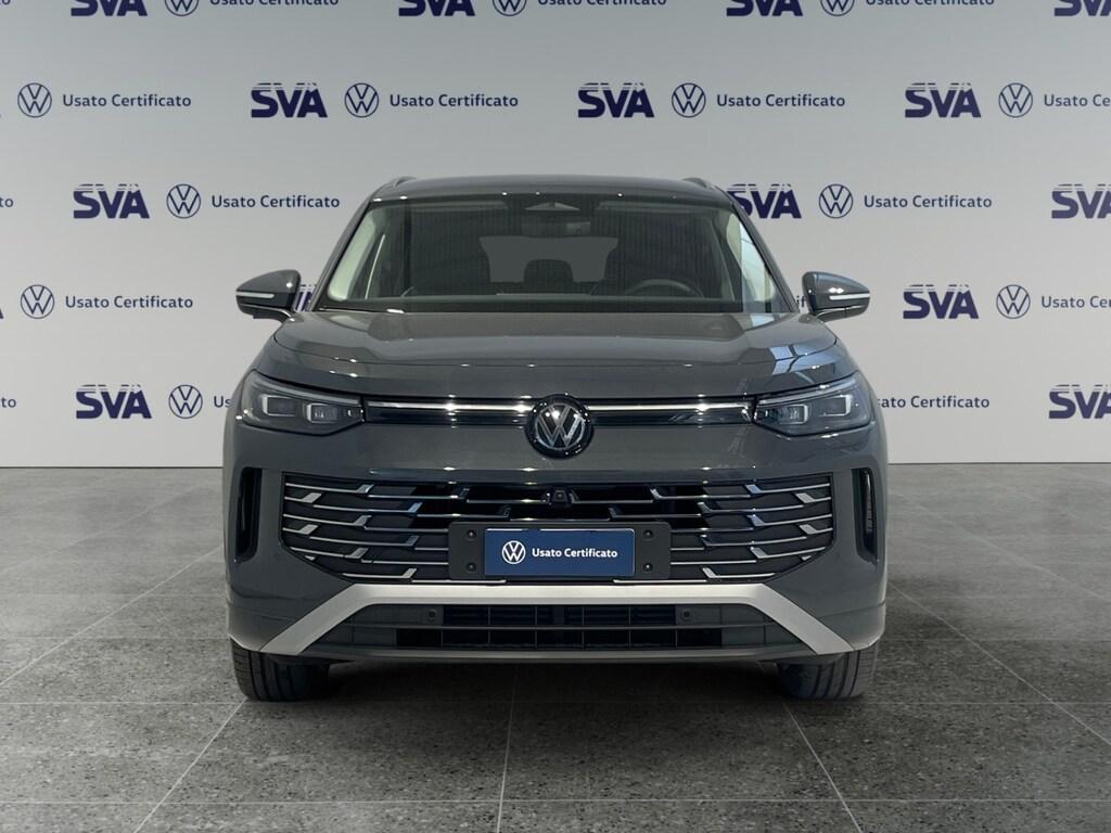 Volkswagen Tayron 1.5etsi 150CV DSG Elegance - 7 POSTI/GANCIO TRAINO
