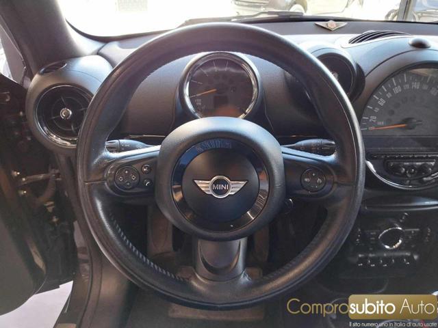 MINI Countryman Mini Cooper D Business Countryman