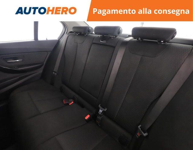 BMW 316 d Business Advantage aut.